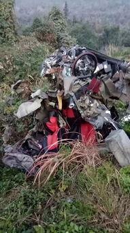 梅州车祸爆料新闻事件最新,悲剧现场细节披露,调查深入展开 第1张 梅州车祸爆料新闻事件最新,悲剧现场细节披露,调查深入展开 第1张