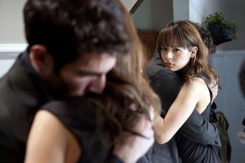 性味电影在线观看,一场视觉与情感的盛宴 第3张 性味电影在线观看,一场视觉与情感的盛宴 第3张