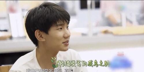 娱乐圈内幕爆料王源,王源背后的真实故事 第2张 娱乐圈内幕爆料王源,王源背后的真实故事 第2张