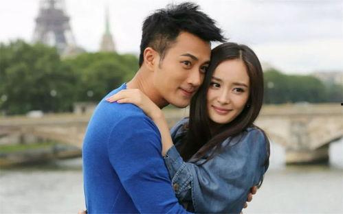 陈晓晓感情最新爆料 第2张 陈晓晓感情最新爆料 第2张